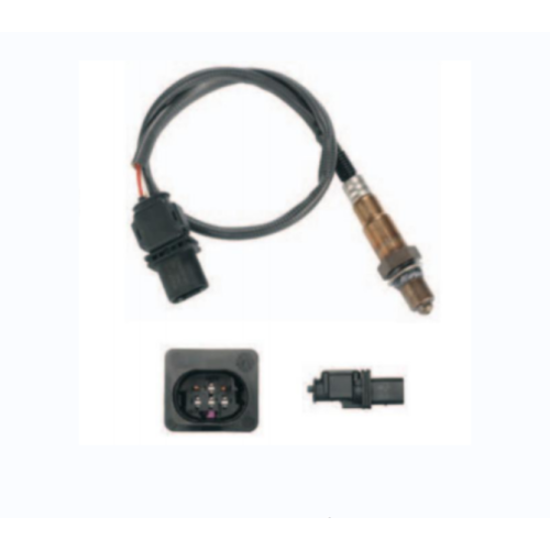 Sensor de oxígeno delantero BMW X5